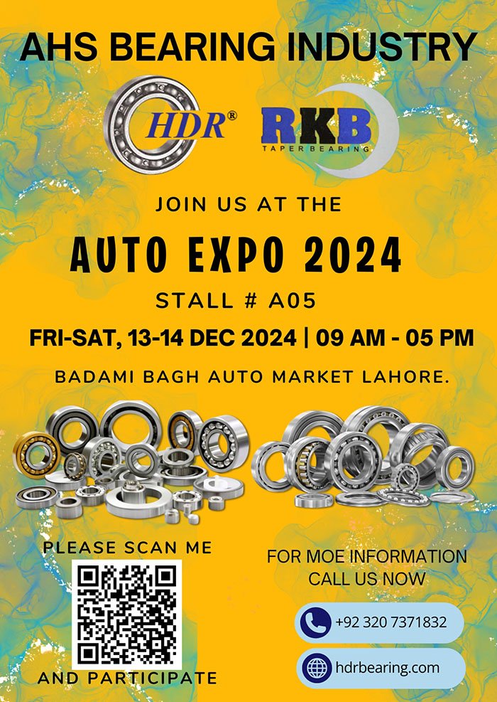 Auto Motive Expo